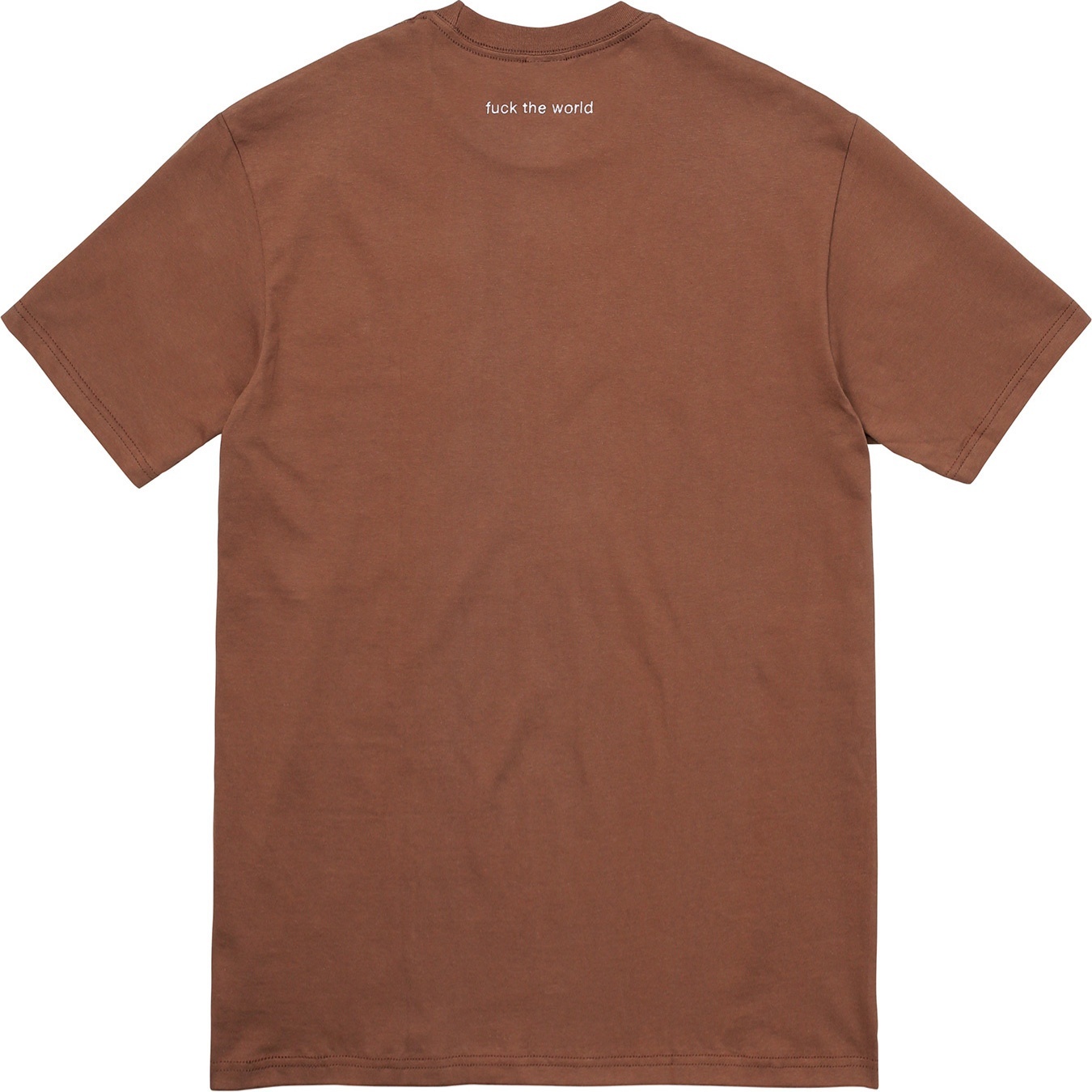 FTW Tee view 3